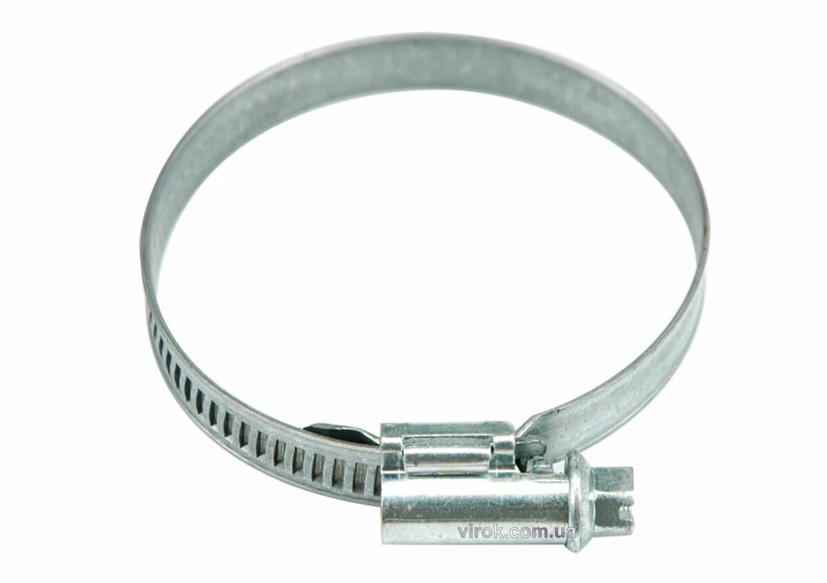 Хомут металевий "TORRO S" тм NORMA; Ø= 80-100 мм [25]