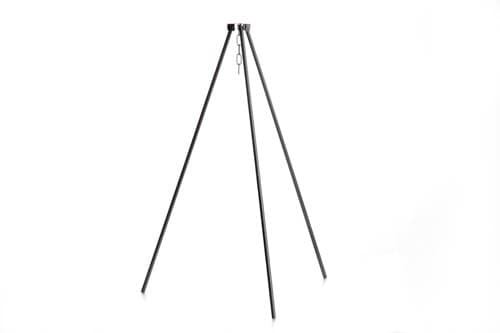 Тринога 850мм чорна СИЛА