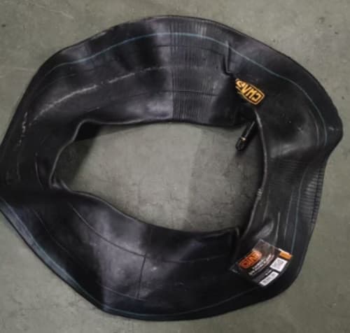 Камера для колеса 4х8'' тачки садово-будівельної СИЛА