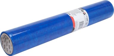 Плівка cамоклеюча захисна YATO, l= 50 м, w= 60 см, t= 45 мкр [4]