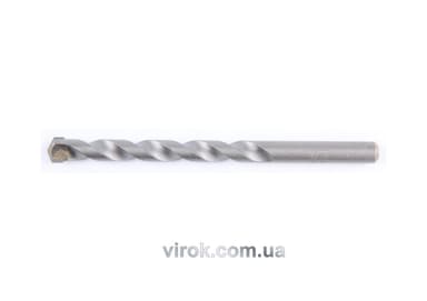 Свердло по бетону, цеглі STHOR : Ø= 12 x 150 мм. S4 для дрилі [50/200]