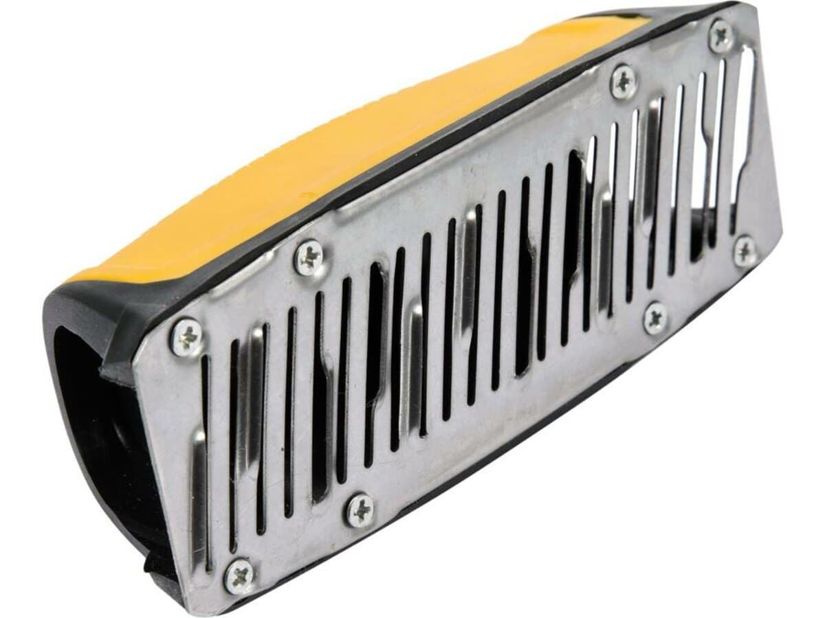 Рашпіль по гіпсокартону VOREL, [6/36]