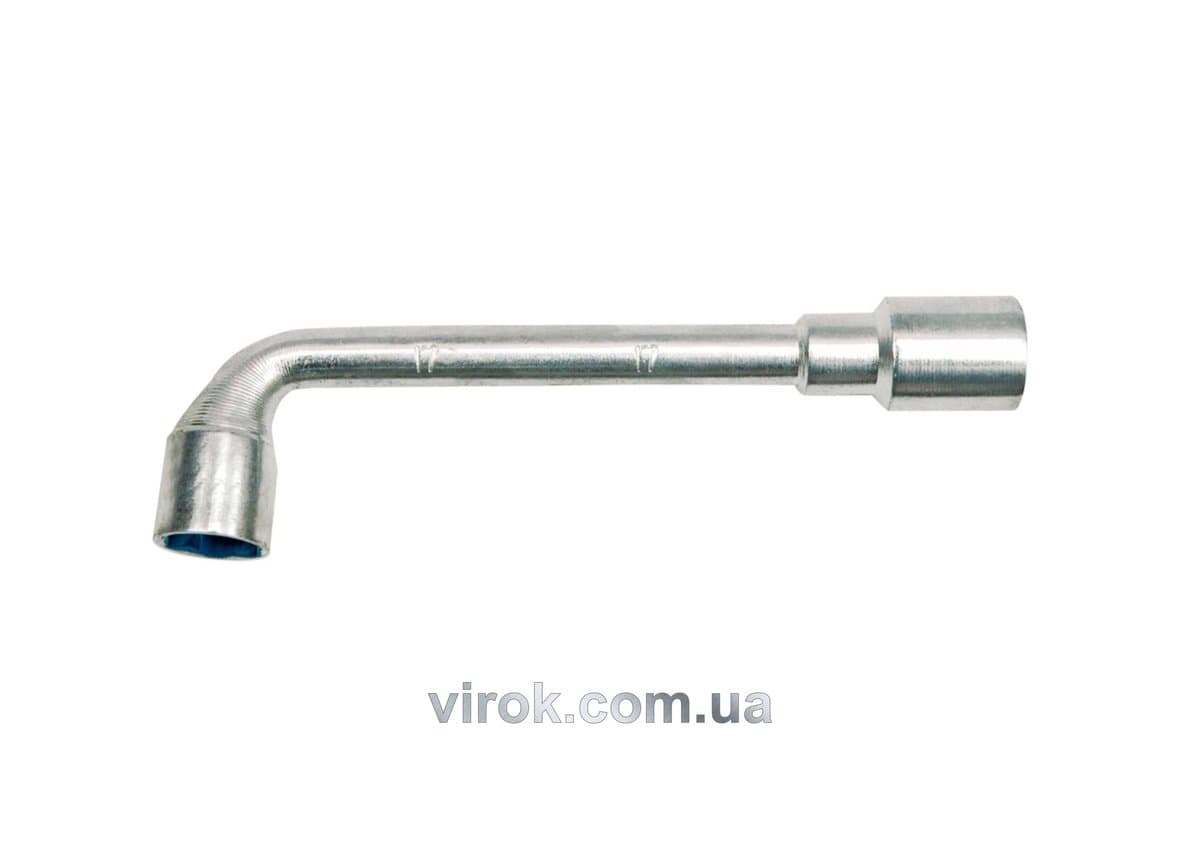 Ключ файковий VOREL 8мм [50/200]