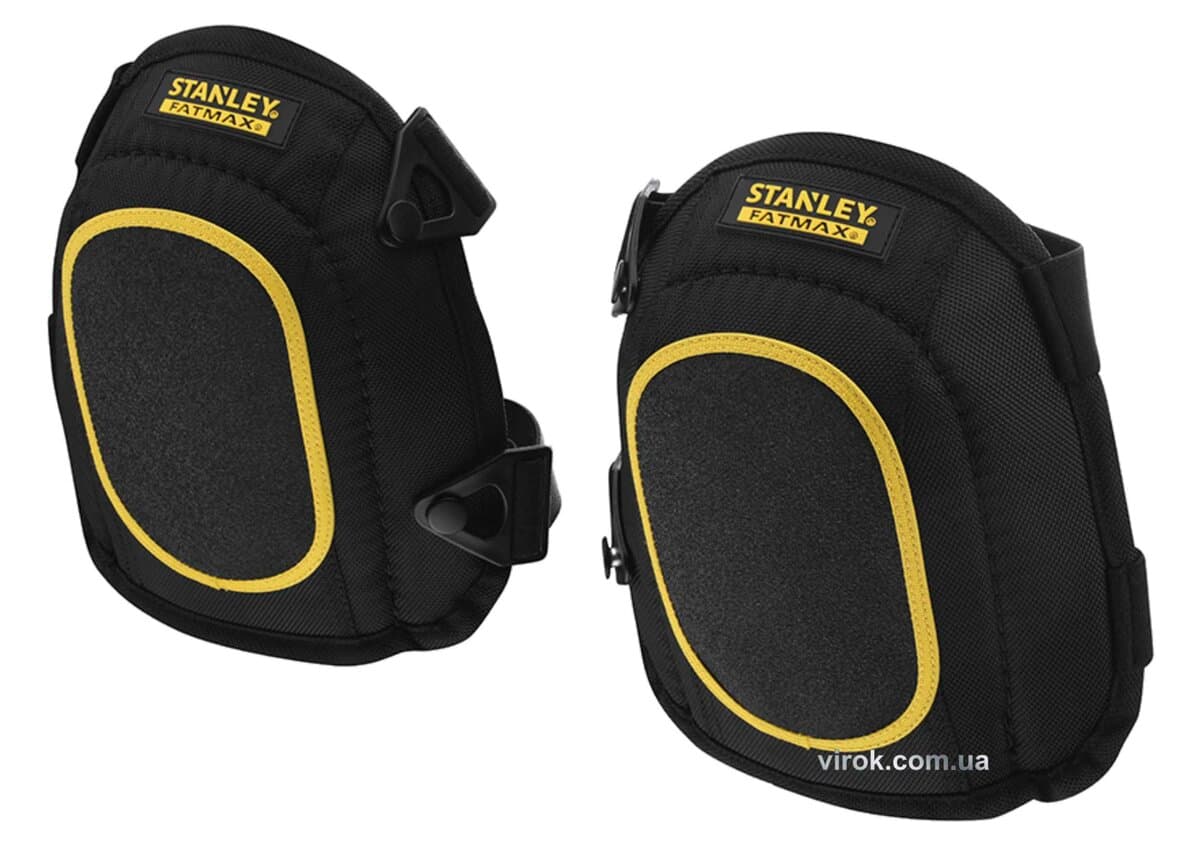 Наколінники STANLEY® FATMAX 2 шт.