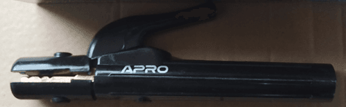 Тримач електродів 500А (Датський тип) APRO