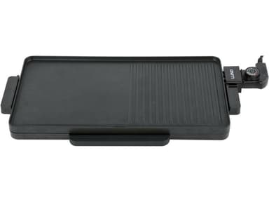 Гриль електромережевий LUND 2400 Вт, 230 V, 630x 295x 55 мм, плита 490х 270 мм [4]