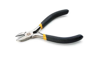 Бокорізи малі CrV 115мм Стандарт СИЛА