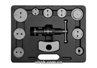 Сепаратори гальмівних циліндрів YATO, кпл. 11 шт. [5]