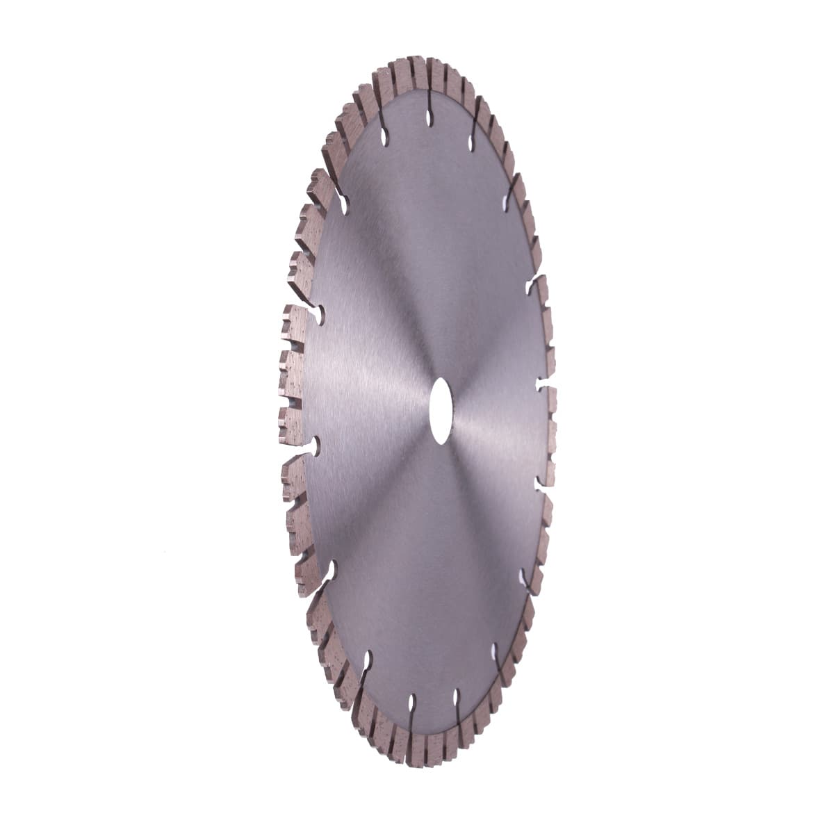 Круг алмазний вiдрiзний 1A1RSS/C3 230x2,4/1,5x10x22,23-16 HIT Rapid