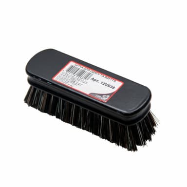 Щітка для одягу та взуття VIROK Premium 120x45 мм