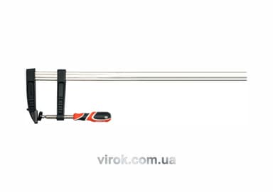 Струбцина YATO : h= 120 мм, L= 1500 мм [6]