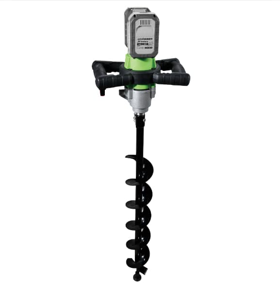 Акумуляторний бур Grosser GEA 280