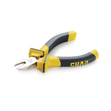 Бокорізи малі обгумовані 115мм СИЛА