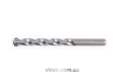 Свердло по бетону, цеглі STHOR : Ø= 14 x 150 мм. S4 для дрилі [50/150]