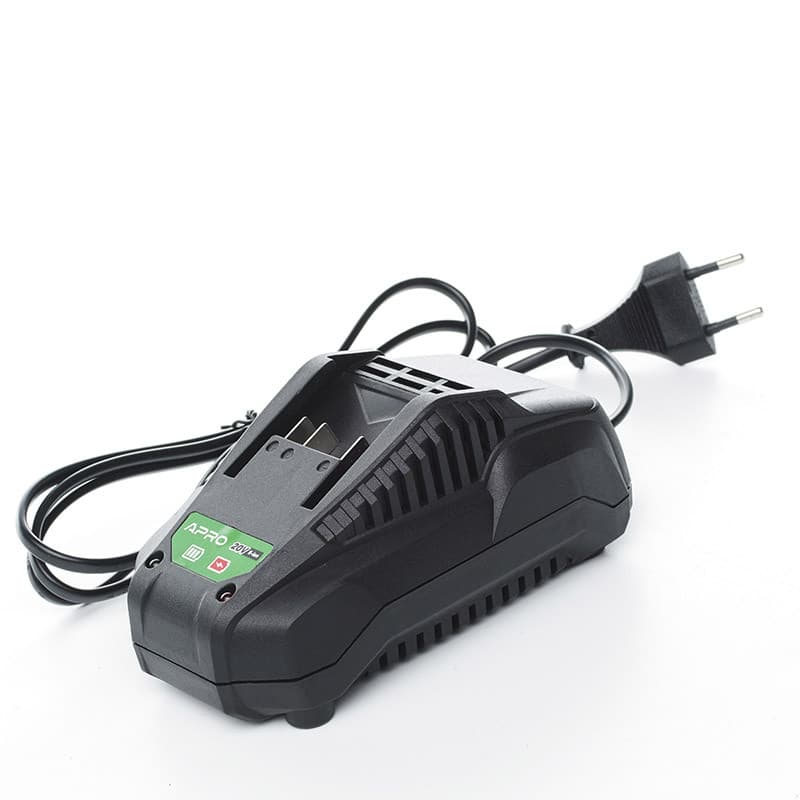 APRO Зарядний пристрій FC20 20 В 2.4 А