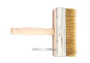 Пензель-макловиця малярний VIROK b= 110 мм, h= 30 мм