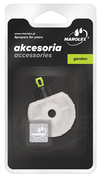 Клапан запобіжник MAROLEX (Titan) A025.161