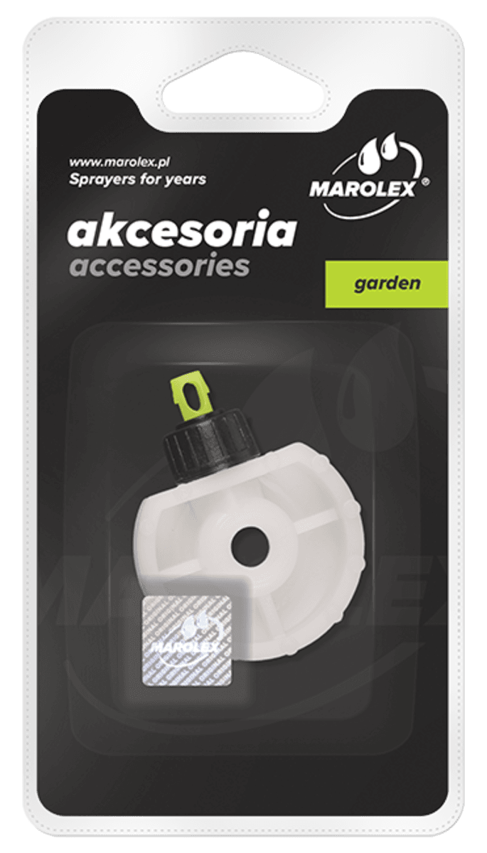 Клапан запобіжник MAROLEX (Titan) A025.161