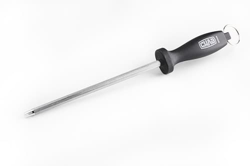 Мусат (точильне полотно для ножів) 31см СИЛА