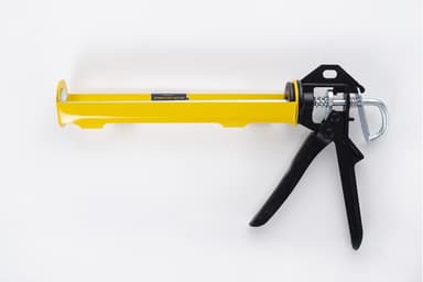 ПІстолет для силікону напівзакритий посилений СИЛА