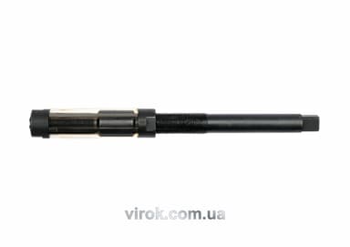 Розгортка для отворів YATO з регульованим робочим Ø= 13,75-15,25 мм, l= 158 мм [20/60]