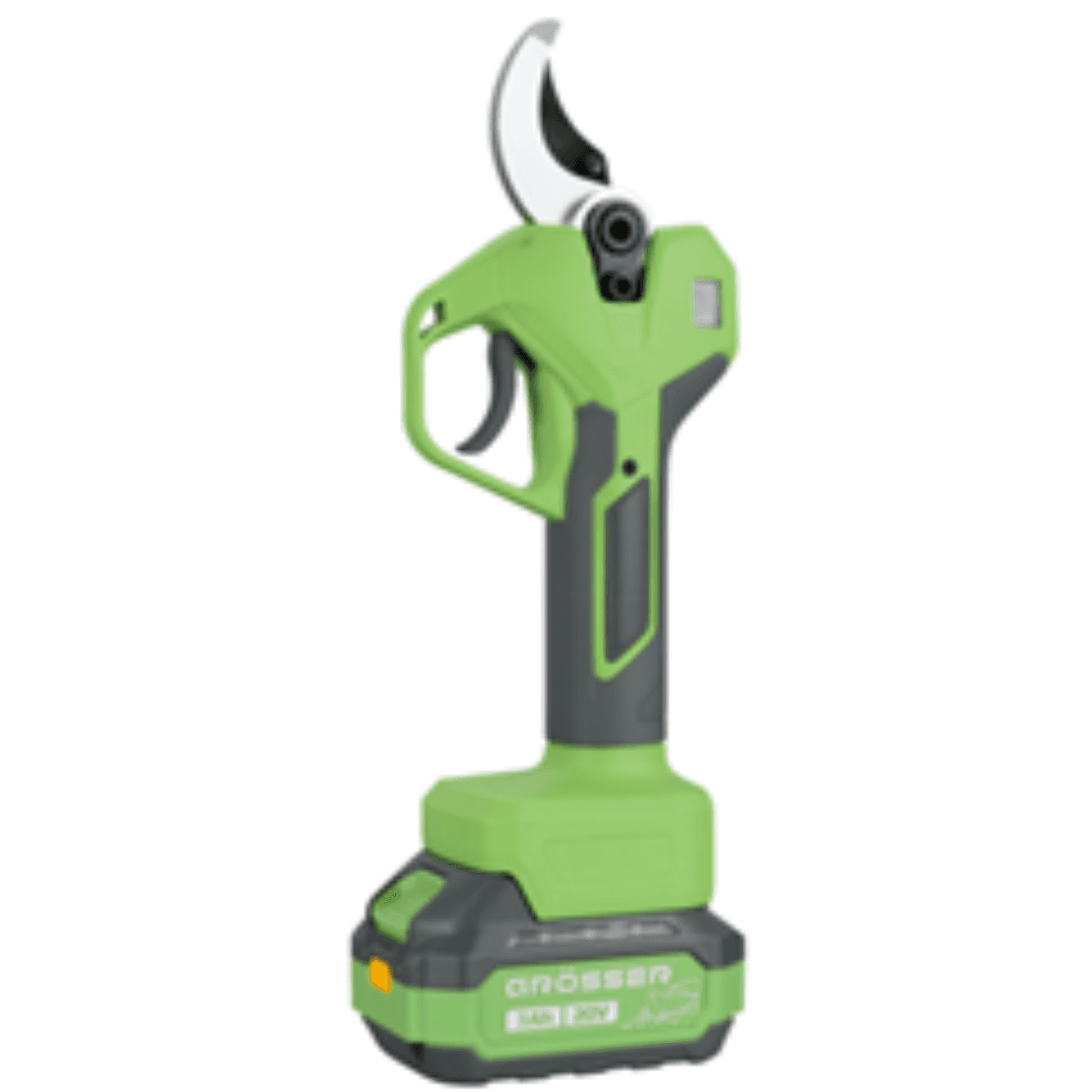 Акумуляторний секатор Grosser GPS 401