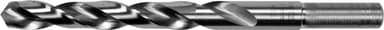 Свердло по металу YATO HSS 4241 PREMIUM, Ø=11х140мм до. нержавіючої і високолегов. сталі, литва [50]