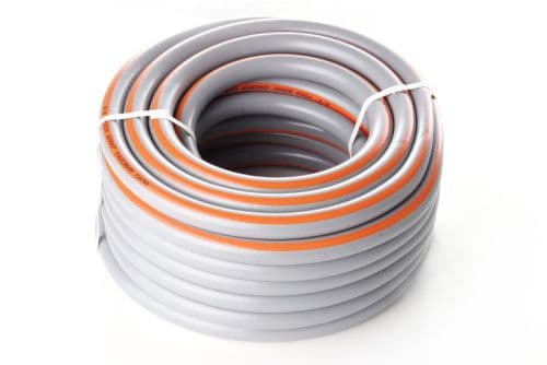 Шланг садовий РОСА 1/2, 20м СИЛА