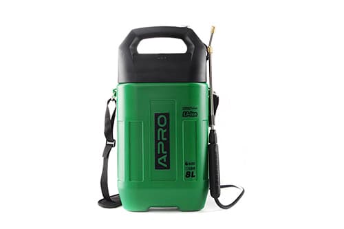 Обприскувач акумуляторний Li- 8L APRO