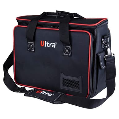 SIGMA Сумка для інструменту 32 кишені 380×200×310 мм 24 л ULTRA