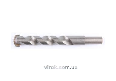Свердло по бетону, цеглі STHOR : Ø= 18 x 150 мм. S4 для дрилі (DW)