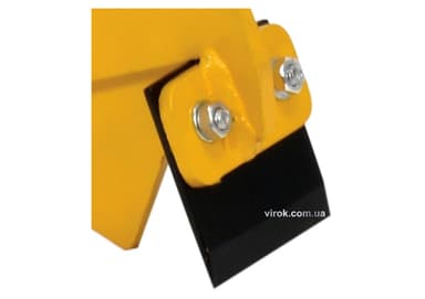 Леза запасні VOREL для захвату 35020, 2 шт. [20]