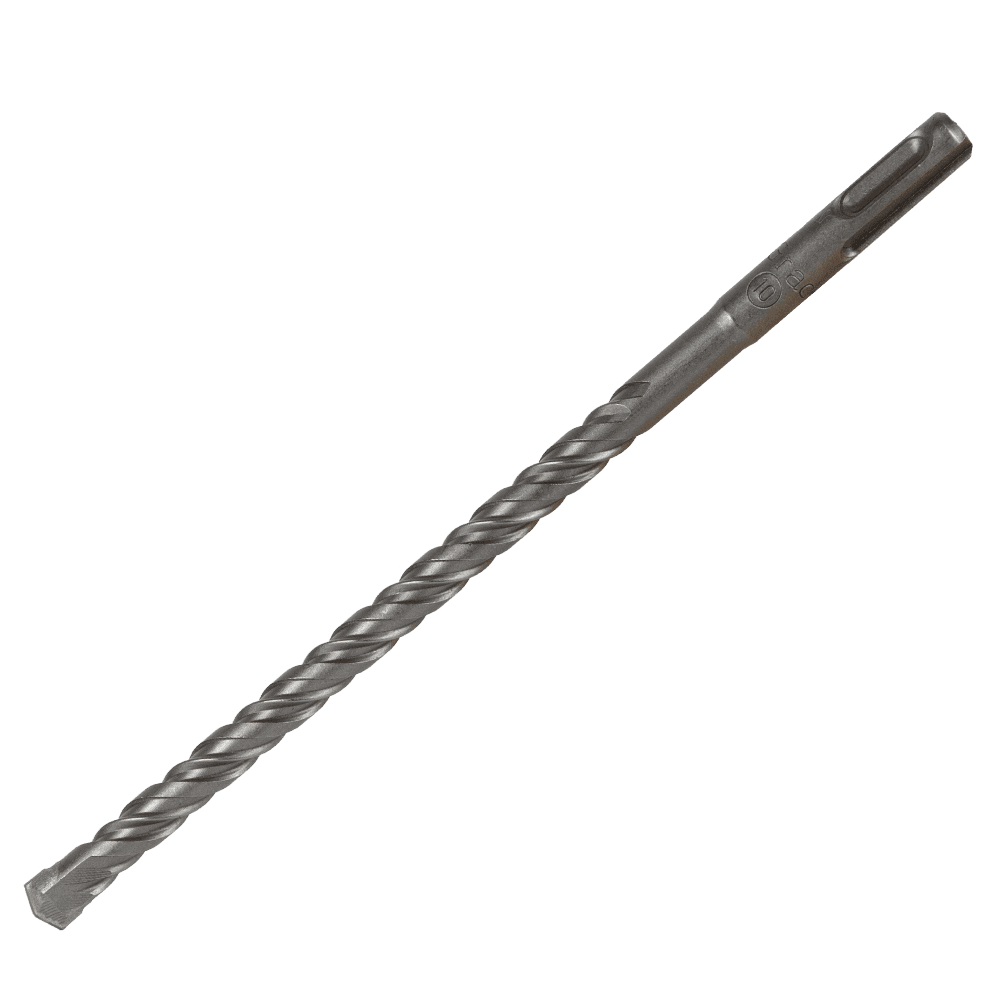 SIGMA Бур по бетону SDS-plus твердосплав S4 Ø10×210мм GRAD