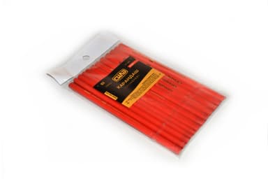 Олівець столярний 250мм (набір 12шт) СИЛА