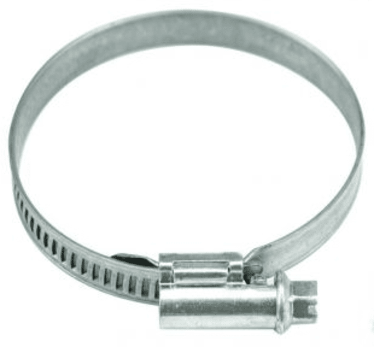 Хомут металевий "TORRO S" тм NORMA; Ø= 130-150 мм