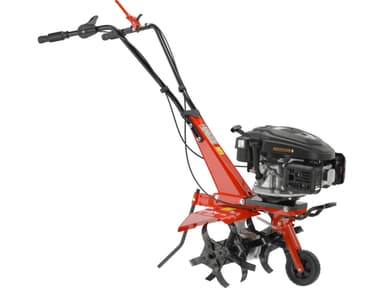 Культиватор бензиновий YATO: двигун- 2,9 кВт, борозна- 36/60 см (4/6 ножі), макс. глибина- 260мм [1]