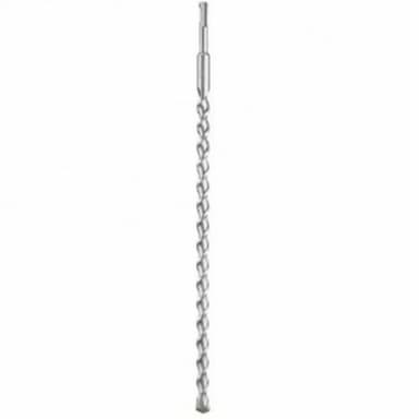 Свердло по бетонІ, камінні SDS+ з 2 пругами AEG, Ø= 16 мм, l= 460/365 мм