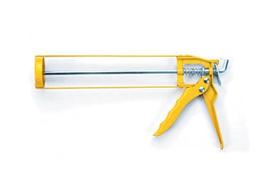 Пістолет для силікону рамного типу СИЛА