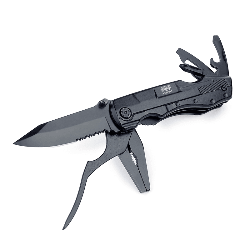 СИЛА Мультитул 7 в 1 + біти