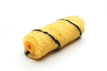 Валик малярний преміум 150*15*6мм СИЛА