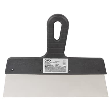 Шпатель стандарт (нержавіючий) 250мм GRAD (8320645)
