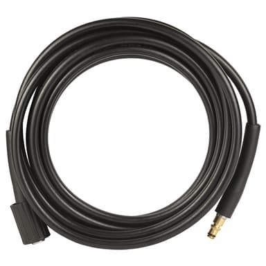 Шланг 5.5м для мийок високого тиску з потужністю від 1800Вт до 2500Вт (швидкознімне з'єднання) SIGMA (5344183)