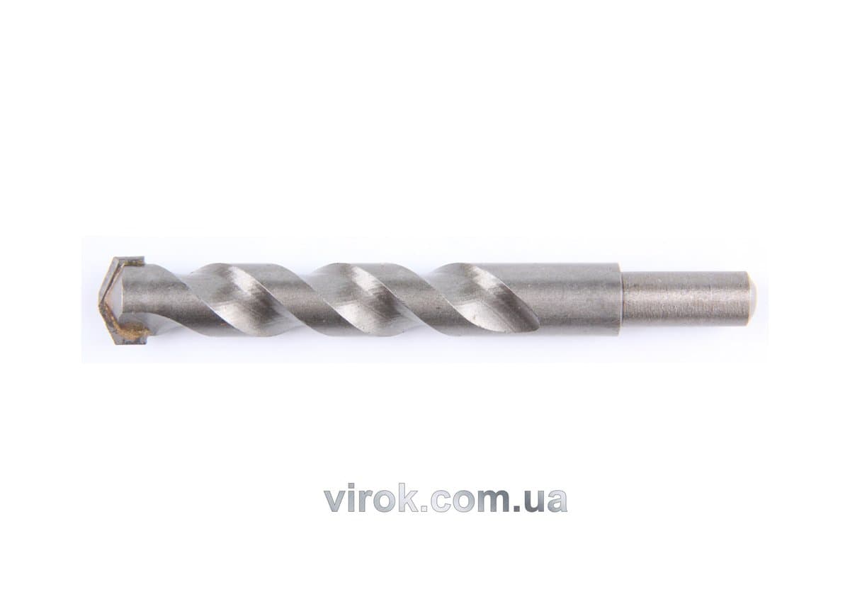 Свердло по бетону, цеглі STHOR : Ø= 20 x 150 мм. S4 для дрилі (DW)