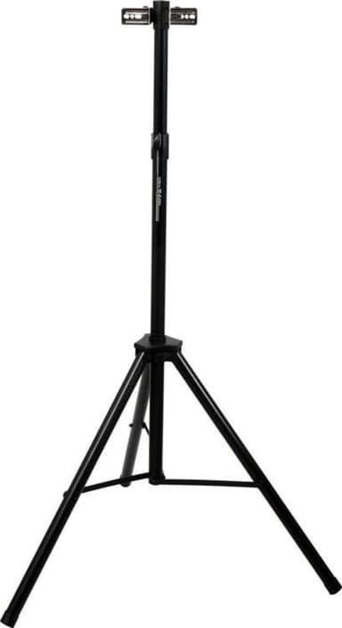 Штатив 3-ножний для обігрівачів YATO -99530- 99536; h= 110-180 см [6/48]