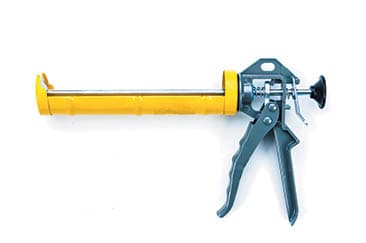 Пістолет для силікону посилений СИЛА