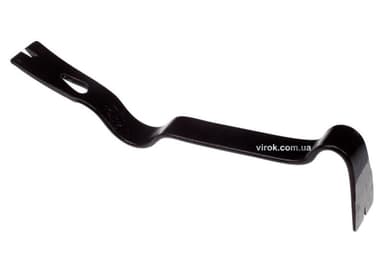 Лом - цвяходер монтажний STANLEY "Super Wonder Bar" : L= 38 см