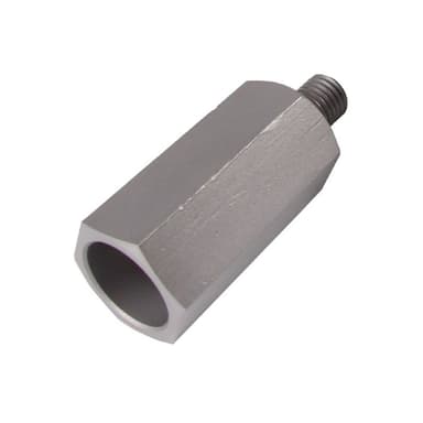 Перехідник 1 1/4UNC(in)xM18(out)