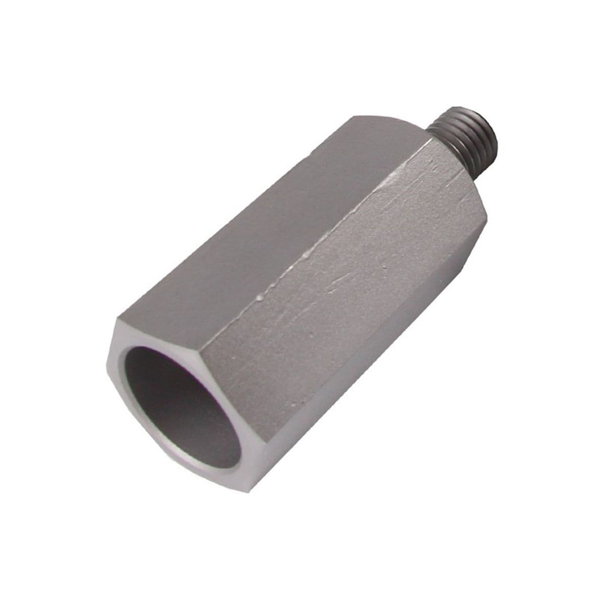 Перехідник 1 1/4UNC(in)xM18(out)