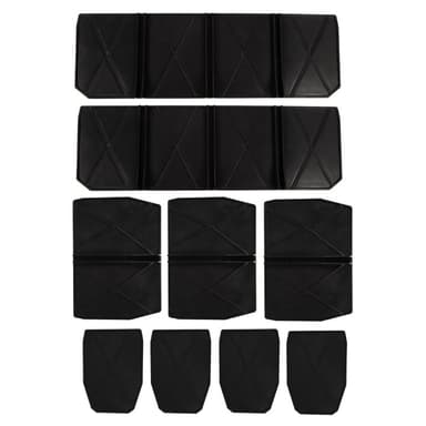 Набір пластикових відсіків для кейсу Einhell Plastic Compartments Set (4540012)