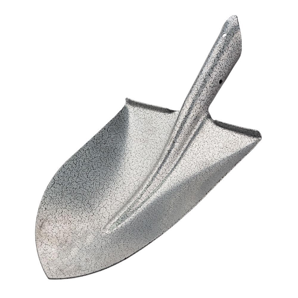 SIGMA Лопата американка з молотковим покриттям 0.9 кг Grad